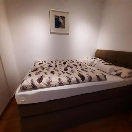 Apartment 3 Minuten Zu Fuss Zum Meer Любек Екстериор снимка