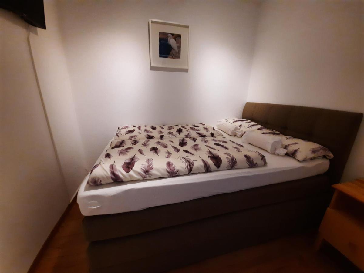 Apartment 3 Minuten Zu Fuss Zum Meer Любек Екстериор снимка